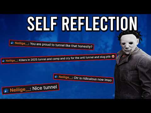 Видео: Как рытьё туннелей может стать проблемой для навыков выживания — Dead by Daylight