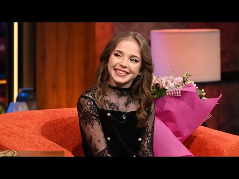 Видео: Стилияна Николова на гости при Николаос Цитиридис