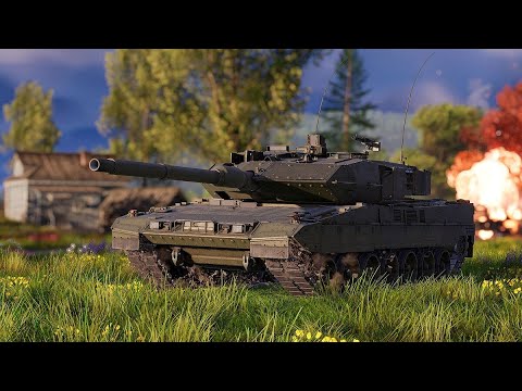 Видео: СОВЕТЫ ДЛЯ ФАРМА В WAR THUNDER