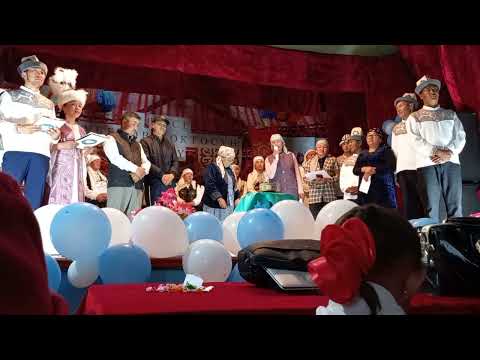 Видео: Ыр кесе-3