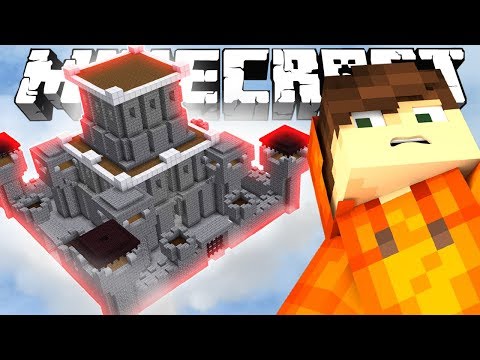 Видео: ПРЯТКИ В ВОЗДУШНОМ ЗАМКЕ! [MINECRAFT ПРЯТКИ: ВОЗВРАЩЕНИЕ]
