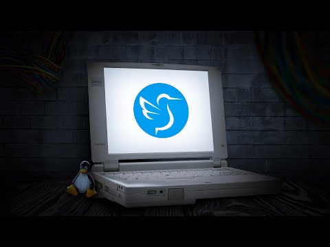 Видео: Установил Linux Lubuntu на ноутбук 2011-го года. Вторая жизнь для старого ПК или провал?