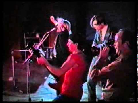 Видео: Воплі Відоплясова 1988р. Москва