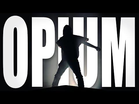 Видео: НЕ ОДЕВАЙСЯ В OPIUM, пока не посмотришь это видео!