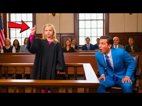 Видео: "БҰЛ МИЛЛИОНЕР КІНӘСІЗ ЖӘНЕ МЕН ОНЫ ДӘЛЕЛДЕЙМІН!" - деп айқайлады қыз судьяға, бүкіл сот залы Қ...