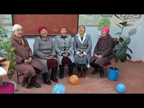 Видео: "Жатан Ысмайыл" медиа.🌹💐