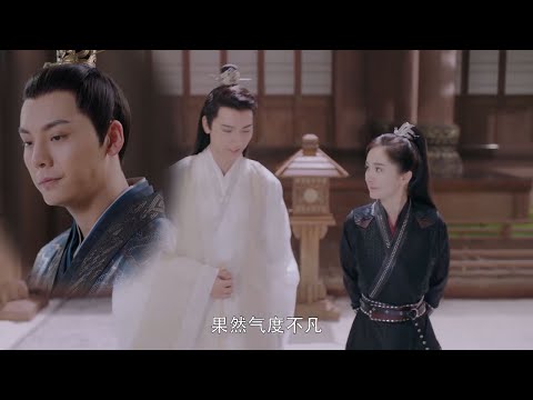 Видео: Красавчик-мастер влюбился в Золушку с первого взгляда, маркиз окончательно приревновал