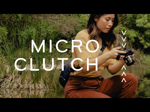 Видео: Micro Clutch: все, что вы когда-либо хотели знать.