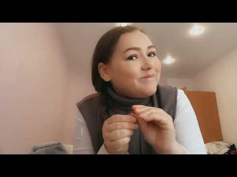 Видео: Один осенний выходной со мной!