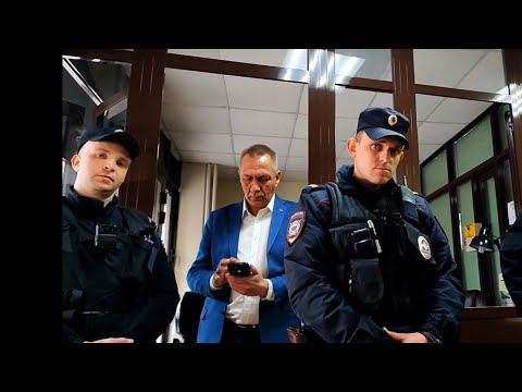 Видео: 8.00 Обещанного три года ждут или мы получим документы? КДН МИТИНО 🙈