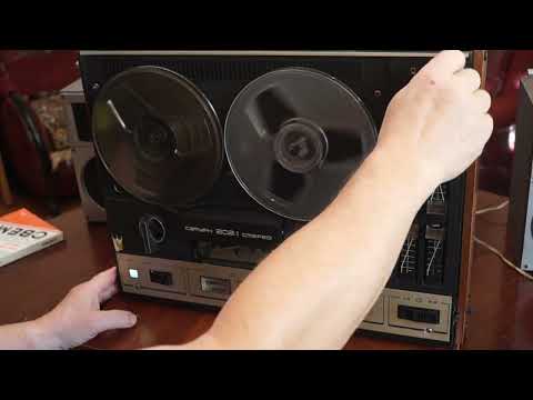 Видео: Сатурн 202-1.