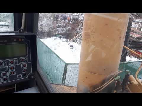 Видео: Обзор компьютера  ОНК-160С, автокран Галичанин 25 тонн.