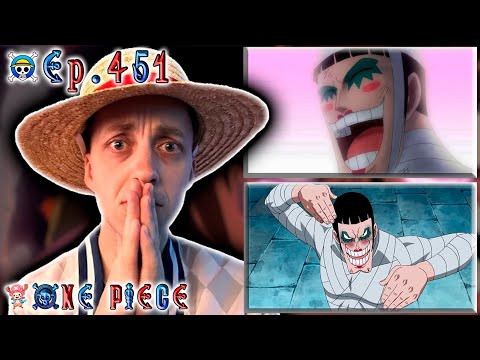 Видео: ЛЕГЕНДА БОН-ТЯН ( Окамы не говорят прощай ) !!! | Ван-пис ► 451 серия | Реакция на аниме | One Piece
