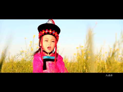 Видео: Дашбалбарын цэцэрлэг