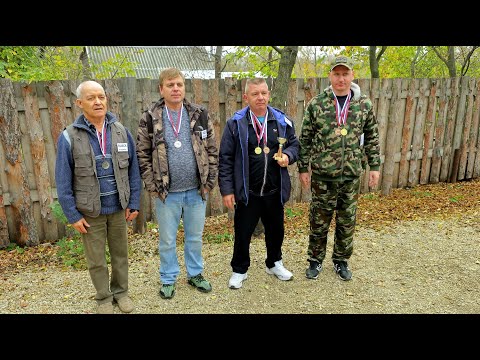 Видео: Встреча Пугачёвских радиолюбителей