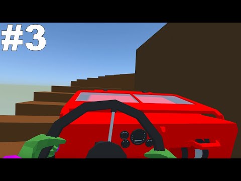 Видео: ▶Offroad Mania. Classic. Уровни 16 - 24. #3