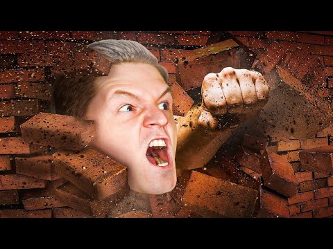 Видео: 100 СПОСОБОВ УНИЧТОЖИТЬ *ВСЁ*