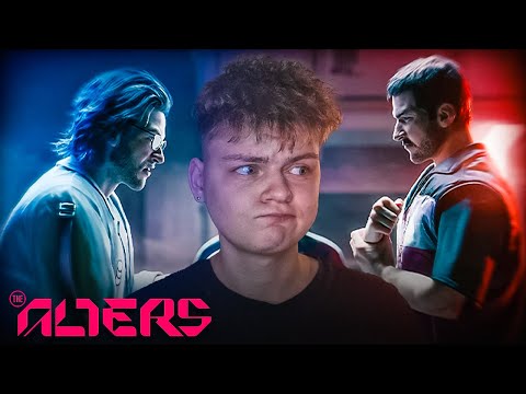 Видео: Выбор без права на ошибку! The Alters #17
