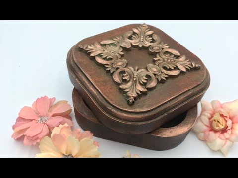 Видео: Антиквариат за 5 минут