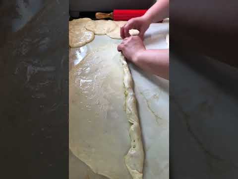 Видео: Как можно красиво оформить плацинды🇲🇩👍👍 #плацинды