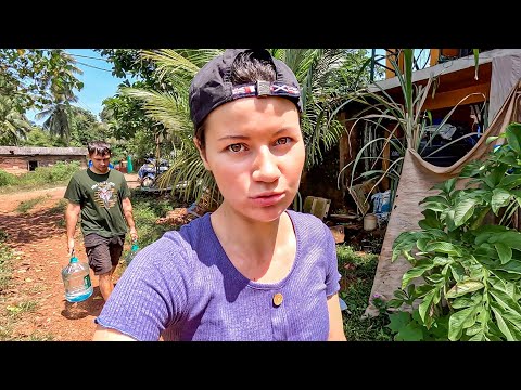 Видео: Индия 2022. Гоа. Арамболь. Стоит ли ехать. Сколько стоит жильё. Чё по Чём #69