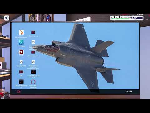 Видео: Так и не разгадал загадку с двумя видяхами | PC Building Simulator #29 #pcbuilding #pcbuildinggame