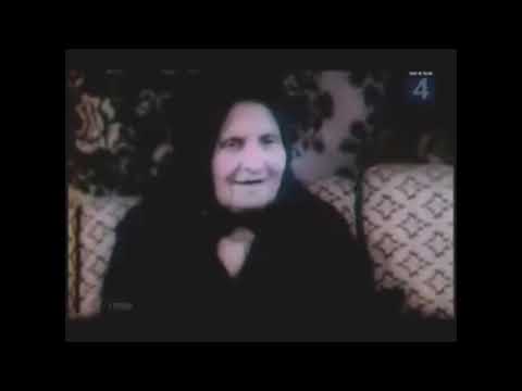 Видео: Интервью с матерью и дочерью поэта, Сергея Есенина