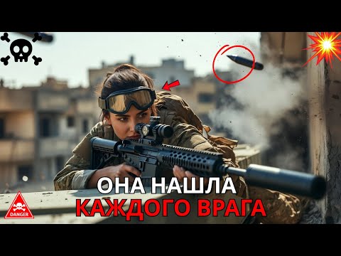 Видео: Считалось, что эти снайперы неудержимы… Но одна женщина разрушила все прогнозы за 18 минут!