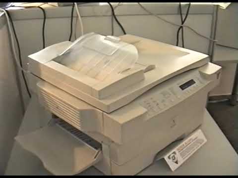 Видео: КОМПЬЮТЕРЫ и Технологии 90-х! 1ч. Выставка Info Bel 99! С сыном!