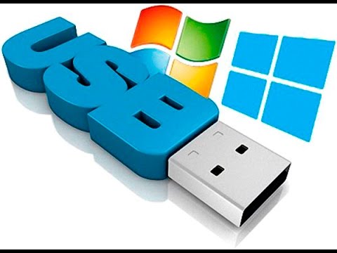 Видео: Как создать загрузочную USB флешку с Windows XP, 7, 8. 10 + драйвера + программы