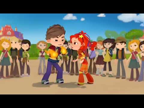 Видео: клип : сказочный патруль Konfuz, MIA BOYKA - "Капкан"