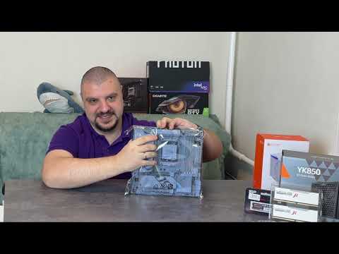 Видео: Сборка за 100к, которая меня УНИЧТОЖИЛА!