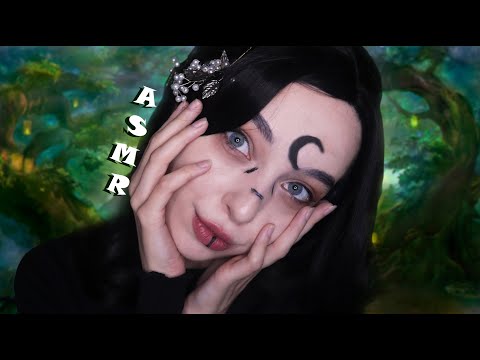 Видео: 💫 Асмр Геката проведёт с ТОБОЙ ВСЮ Жизнь 🖤 | asmr