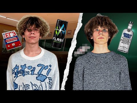 Видео: как изменилась моя жизнь после школы