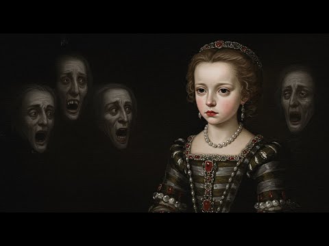 Видео: Принцесса, воспитанная для инцеста — ужасающая королевская судьба Маргариты Терезы