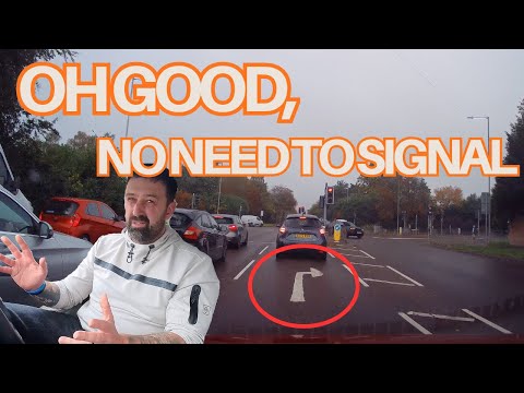 Видео: Это многое говорит о вашем вождении