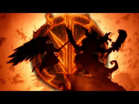 Видео: СУДНЫЙ ДЕНЬ ▶ Darksiders Warmastered Edition ▶ НА АПОКАЛИПСИСЕ ▶ Ч.1