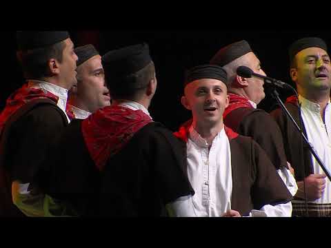 Видео: Ој, овчарче  * Левенди Ѓуро * Река газит малој моме * Сторил ниет зајко,зајко, кокорајко