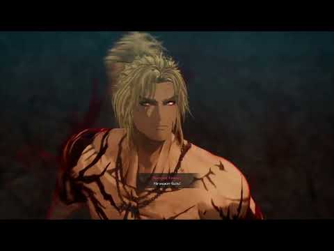 Видео: The First Berserker: Khazan. Продолжаем уничтожать. Запись стримов 41