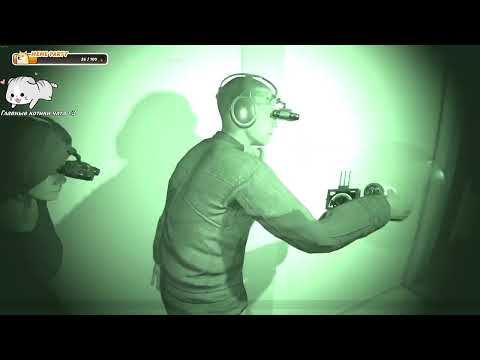 Видео: Фазма, а потом Deer Pock Galactic !тг !вк !донат #ЗаказМузыкиЗаБа
