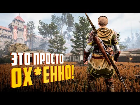 Видео: Новая русская Готика - ЭТО ПИ*ДЕЦ! (В хорошем смысле)