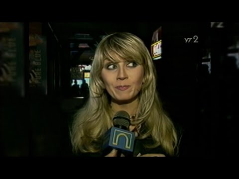 Видео: Ірина Білик «Я не знаю» - УТ-2 [02.1999]