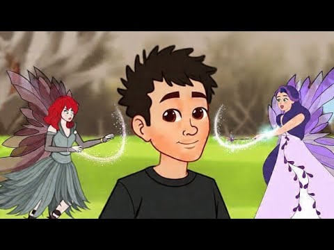 Видео: История ленивого мальчика 🧚 | Сказка | Сказки для детей и Мультик