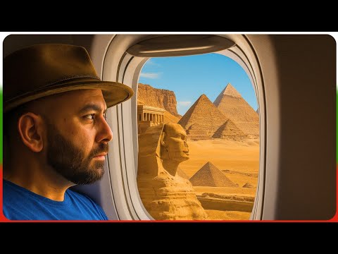 Видео: "Пътешествие в древността! (Филм)"