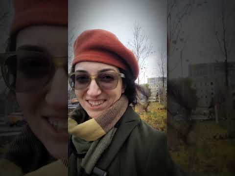 Видео: Моя теория женственности.