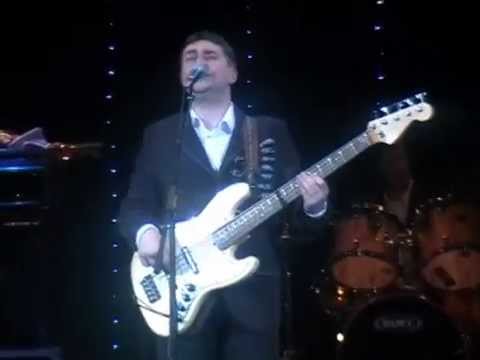 Видео: "Синяя птица" С.Дроздова "Анна" "В семь часов у Никитских ворот""010Г.