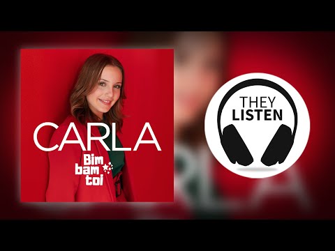Видео: Carla - Bim Bam Toi (Перевод на русский)