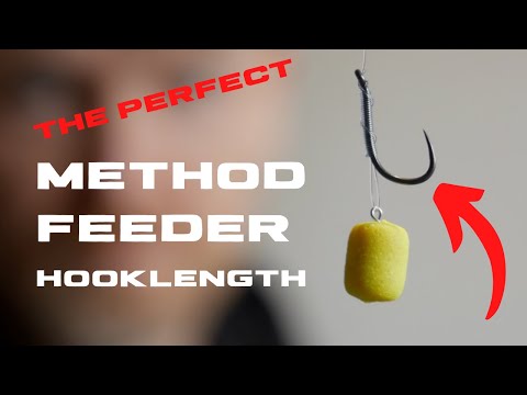 Видео: МЕТОДНЫЕ КОРМУШКИ - ИДЕАЛЬНЫЕ КОРМУШКИ ДЛЯ ЛОВЛИ ФИДЕРОВ С БЕЗУЗЛОВЫМ УЗЛОМ - Роб Вуттон