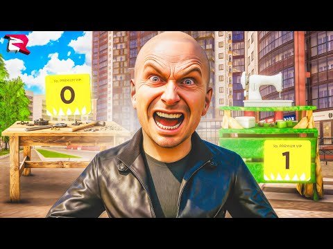 Видео: КАК??? САМЫЙ СЛОЖНЫЙ КРАФТ В ЖИЗНИ - (Родина РП)