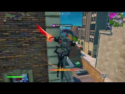 Видео: Fortnite с рандомами ТУПА АДИХАЕМ